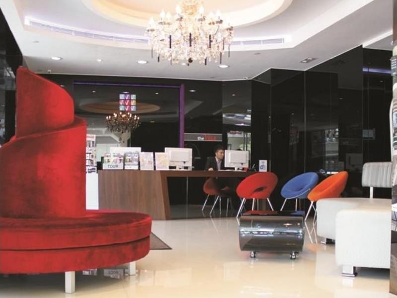 Vela Boutique Hotel Hong Kong Dış mekan fotoğraf
