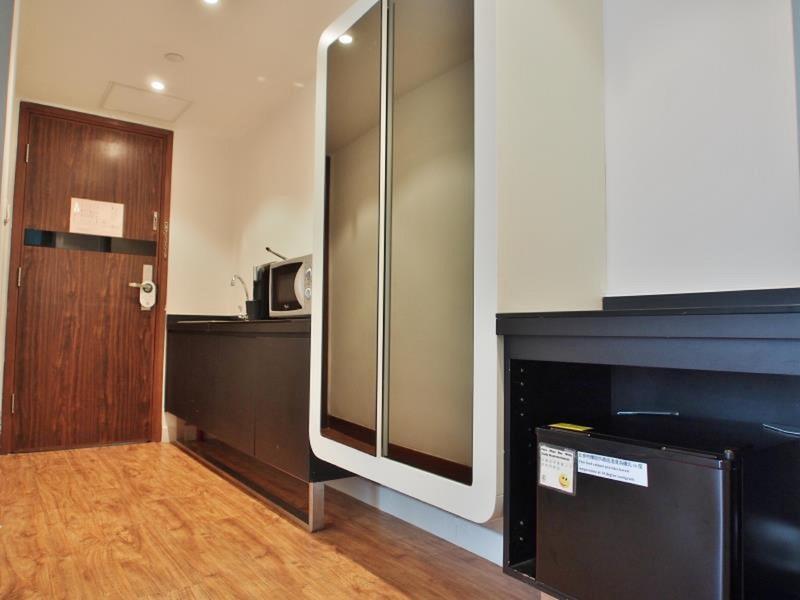Vela Boutique Hotel Hong Kong Dış mekan fotoğraf