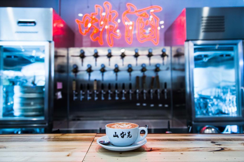 Vela Boutique Hotel Hong Kong Dış mekan fotoğraf