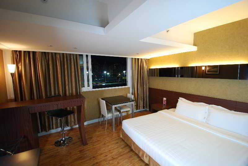 Vela Boutique Hotel Hong Kong Dış mekan fotoğraf