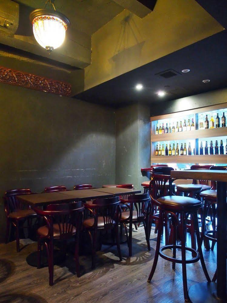 Vela Boutique Hotel Hong Kong Dış mekan fotoğraf