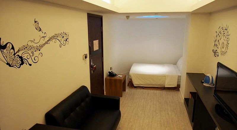 Vela Boutique Hotel Hong Kong Dış mekan fotoğraf
