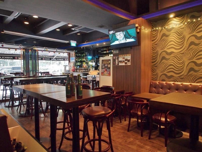 Vela Boutique Hotel Hong Kong Dış mekan fotoğraf