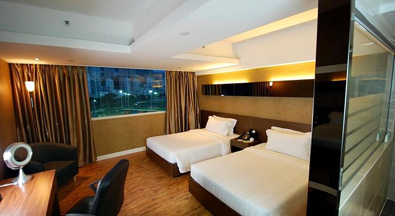 Vela Boutique Hotel Hong Kong Dış mekan fotoğraf