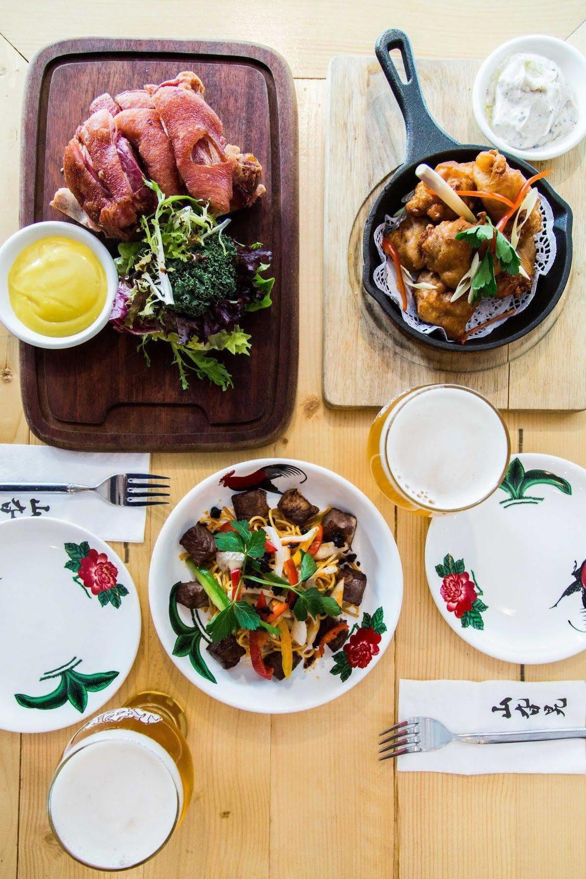 Vela Boutique Hotel Hong Kong Dış mekan fotoğraf