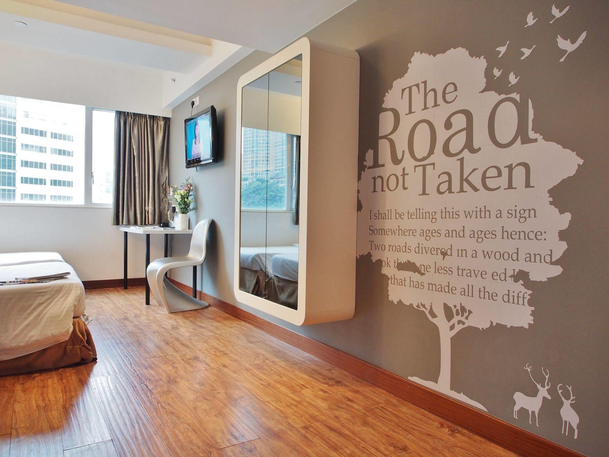 Vela Boutique Hotel Hong Kong Dış mekan fotoğraf